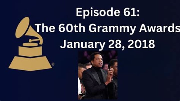 Here's what to expect at the 60th Grammy Awards