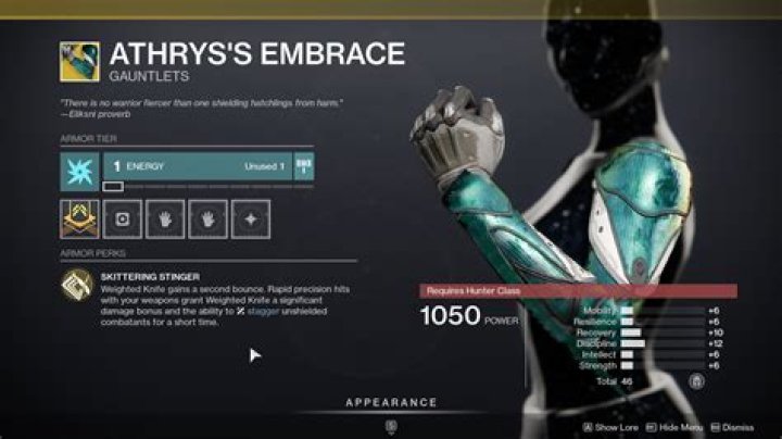 Here are the new Exotics in Destiny 2: Beyond Light