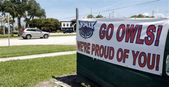 	Here’s how FAU’s basketball success is helping it get more money and prestige	