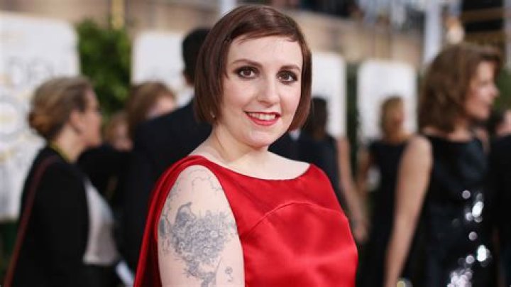 Here’s How Jemima Kirke Convinced Lena Dunham For Tattoos