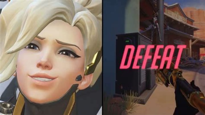 Here’s how Overwatch could fix its backfill system for online matches