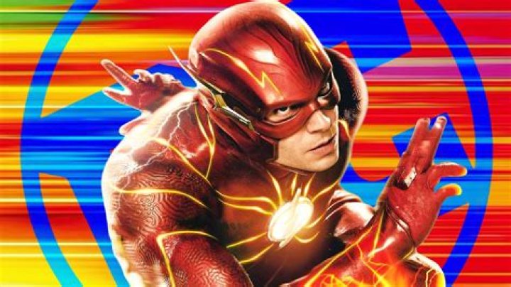 Here’s How ‘The Flash’ Could Set Up the New DC Universe