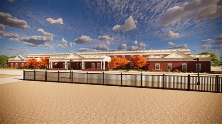 Heritage Academy-Gateway K-8 - Mesa