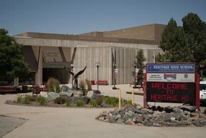 Heritage High School - Littleton