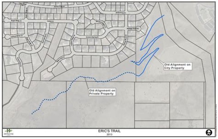 Herriman lawsuit and trail closure sparks community uproar