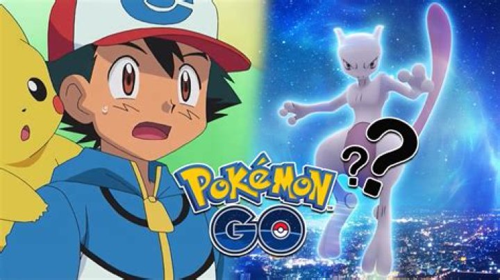 Hidden Pokemon Go Legendary Raid secret discovered years after release