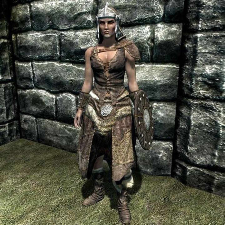 Hide armor as light armor?