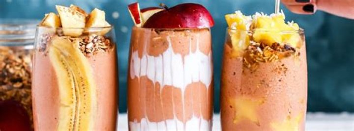 High Calorie Shakes | Our Top 11 Recipes & Blends
