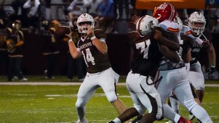 
High School Sports |	High school football week 7 scoreboard	