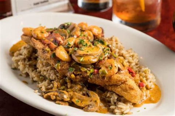 Highest-rated restaurants in Hattiesburg by diners | State