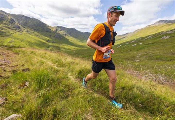 	HIGHLAND RUNNER PERSISTS IN ORANGE BOWL MARATHON	