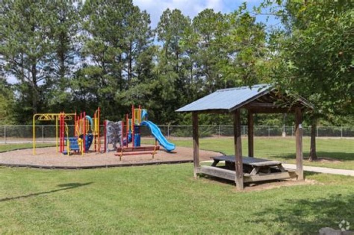 Hightower Trail Elementary School - Conyers