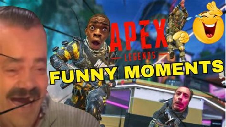 Hilarious Apex Legends fail shows how doors can actually kill you