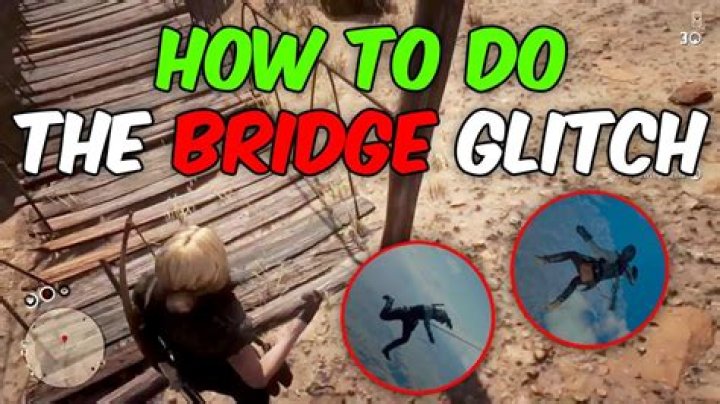 Hilarious GTA Online bridge glitch is a nightmare for fast cars