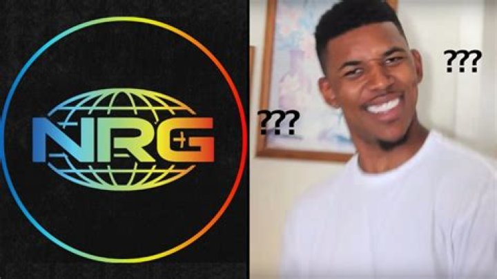 Hilarious reactions as NRG unveil new logo; misspell tagline
