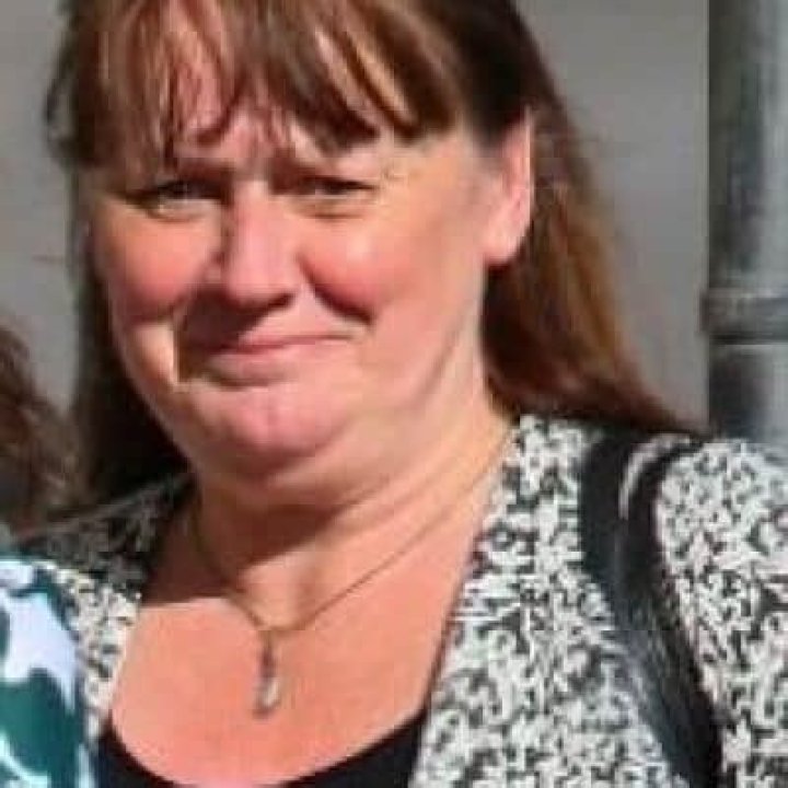 Hilary Pitt Frances - Bio, Age, Net Worth, Career, Nationality, Facts