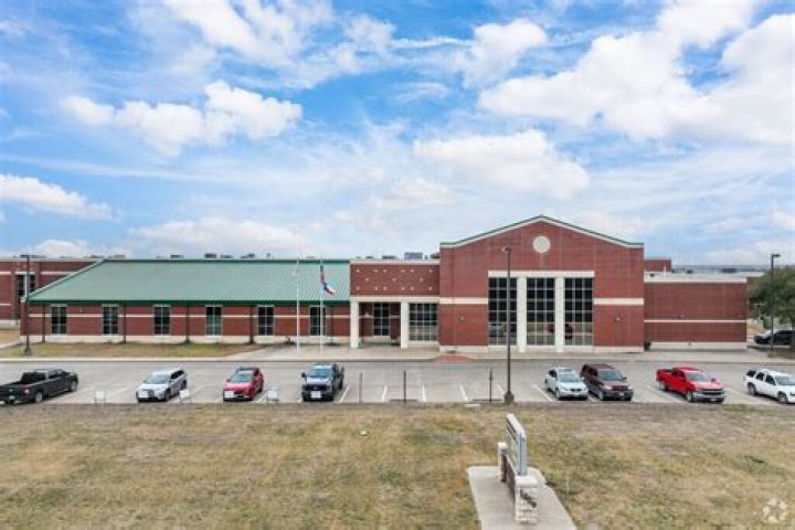 Hillsboro Intermediate School - Hillsboro