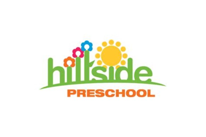 Hillside Preschool - S San Francisco