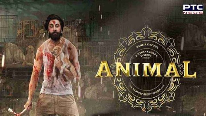 Hindi Action Thriller “Animal” Posts the Second Largest North American Opening in Bollywood History