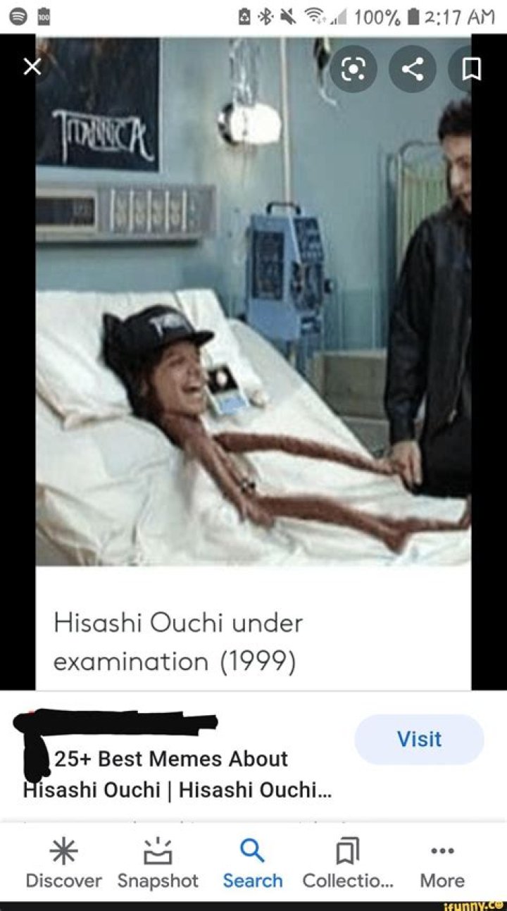 Hisachi Ouchi Images: A Comprehensive Guide To Understanding His Artistic Vision