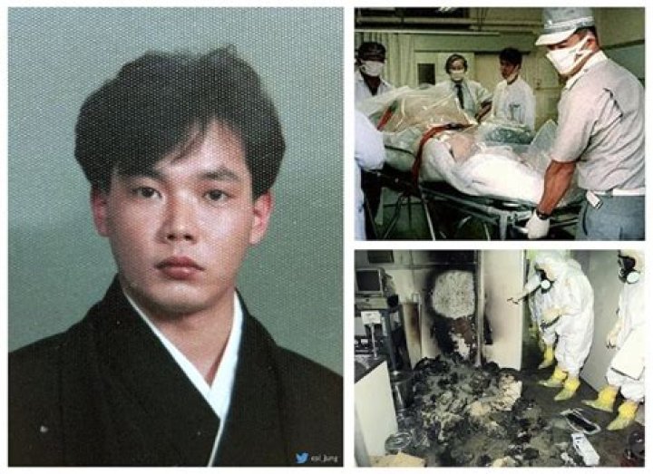 Hisashi Ouchi Hospital Photos: A Deep Dive Into The Tragic Story