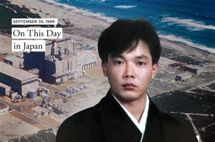 Hisashi Ouchi: The Man Behind The Photos And His Tragic Story