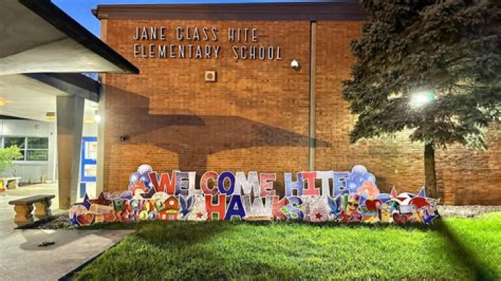Hite Elementary School - Louisville