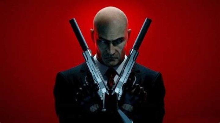 Hitman: How to Kill the First Elusive Target, Sergei Larin