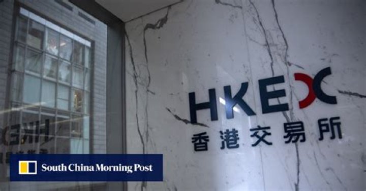 HKEX and Guangzhou Futures Exchange to explore possibility of developing products to support China’s climate goal