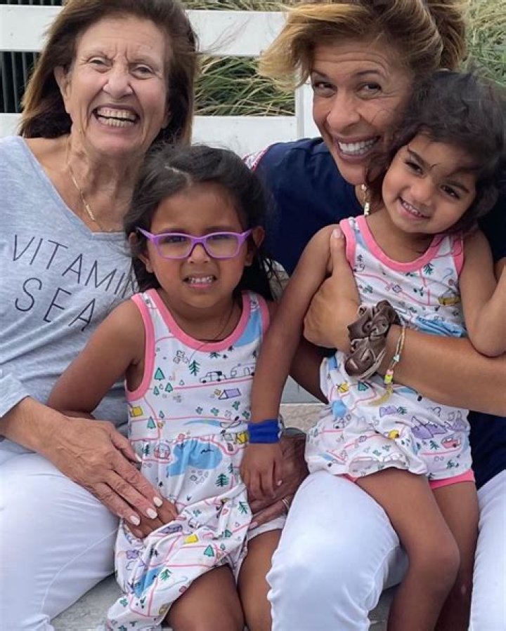 Hoda Kotb’s Daughter Illness (Sickness): Diagnosis Revealed? Reddit Update!