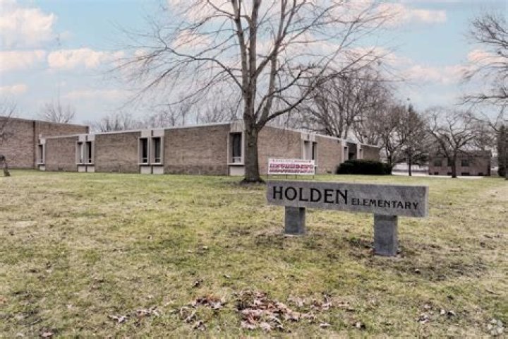 Holden Elementary School - Holden