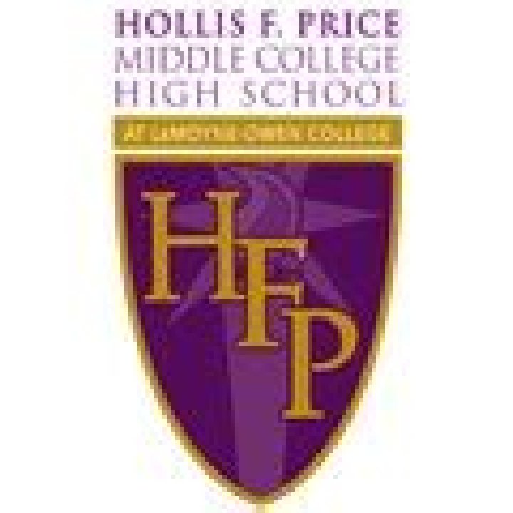 Hollis F Price Middle College High School - Memphis