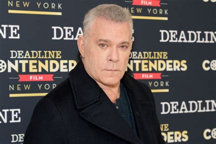 Hollywood Actor Ray Liotta's Net Worth, Death, & Earnings From His Career: His Lifestyle