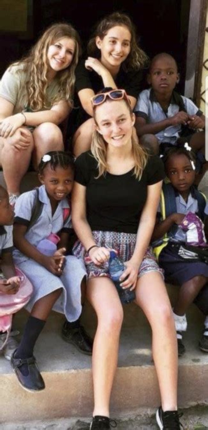 	Hollywood CARES: Helping Haitian orphans for 15 years	