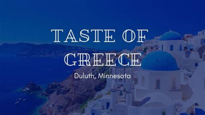 	HOLLYWOOD GETTING A TASTE OF GREECE	