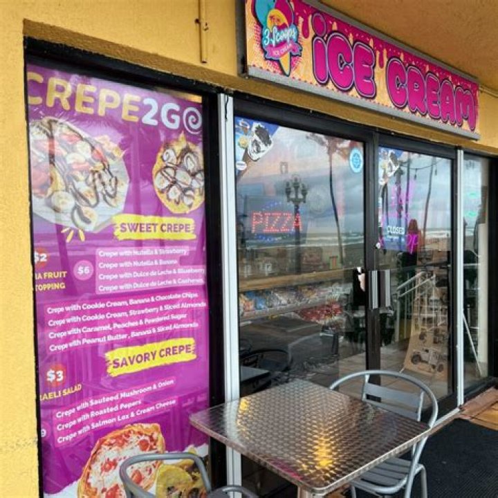 	Hollywood kosher eatery with ‘rodent burrow,’ Bru’s Room in Deerfield plus 5 other South Florida restaurants ordered shut	
