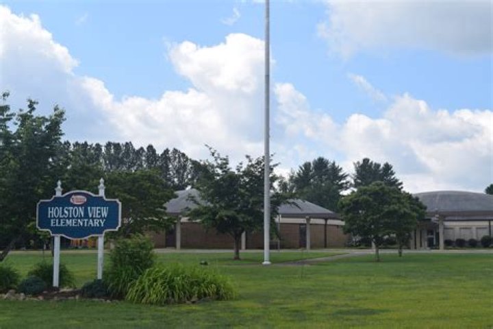 Holston View Elementary School - Bristol