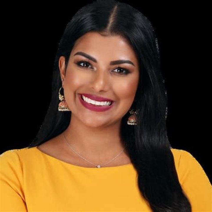 Homa Bash Bio, Age, Height, Husband, Salary, Net Worth, FOX 5 DC