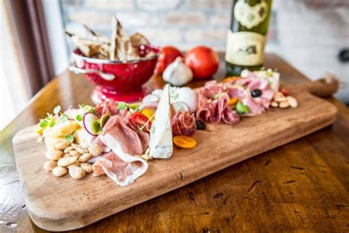 	Home-style Italian food in Fort Lauderdale	