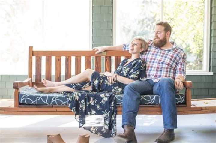 Home Town Season 4
– Laurel Mercantile