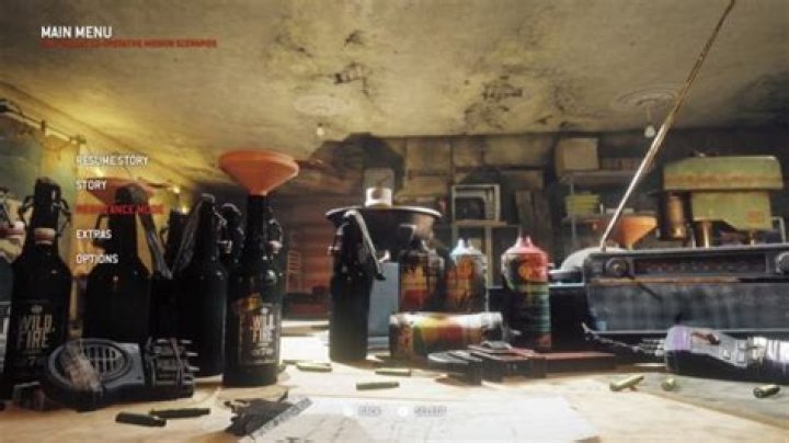 Homefront: The Revolution – How to Start Co-op