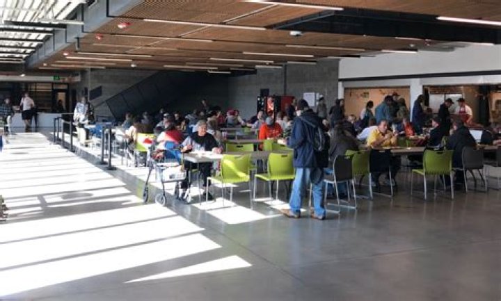 Homeless Centers Face Growing Pains During Transition To New System