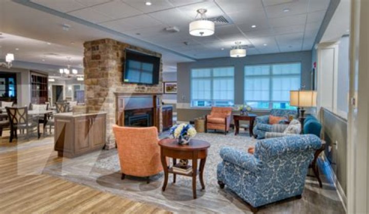 Homewood at Springhouse Estates- Activities Healthy Living Segment