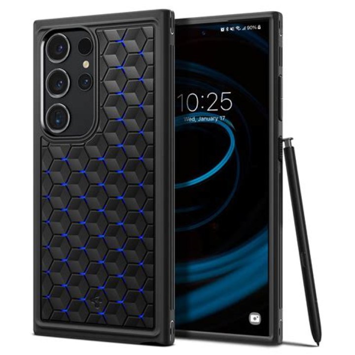 Honest Review for S24 Ultra Case