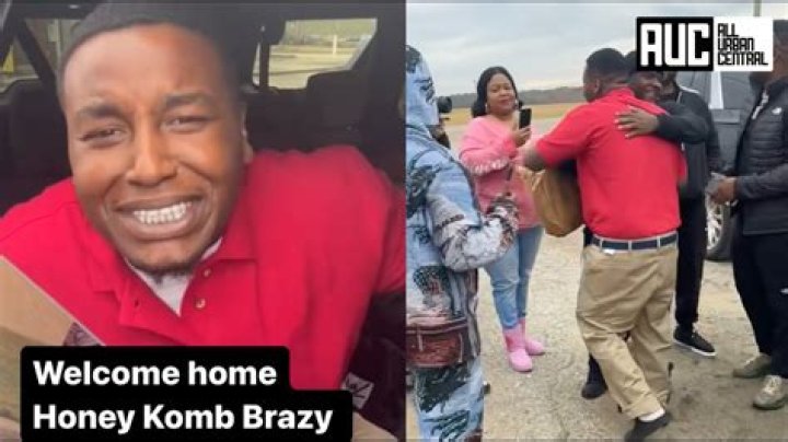 Honeykomb Brazy Net Worth 2024
