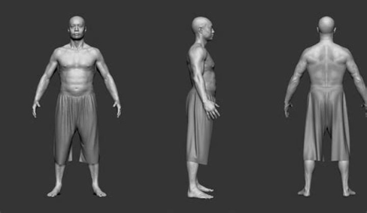 Hong Kong martial arts grandmaster Lam Sai-wing brought to life in 3D exhibition