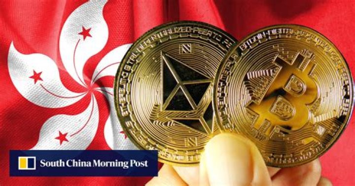 Hong Kong’s first spot bitcoin and ether ETFs get conditional approval as city stakes a lead on such products