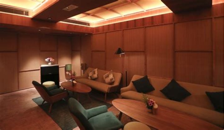 Hong Kong’s most innovative music venue is anything but predictable