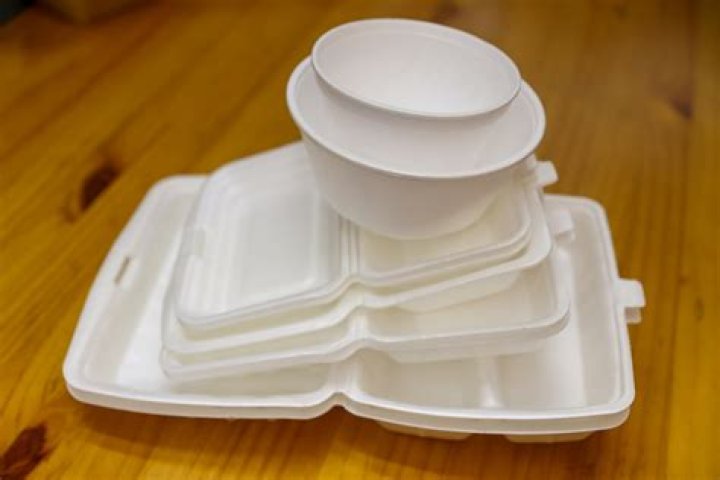 Hong Kong styrofoam giant goes from making 10 million boxes a month to eco-friendly utensils after plastics ban