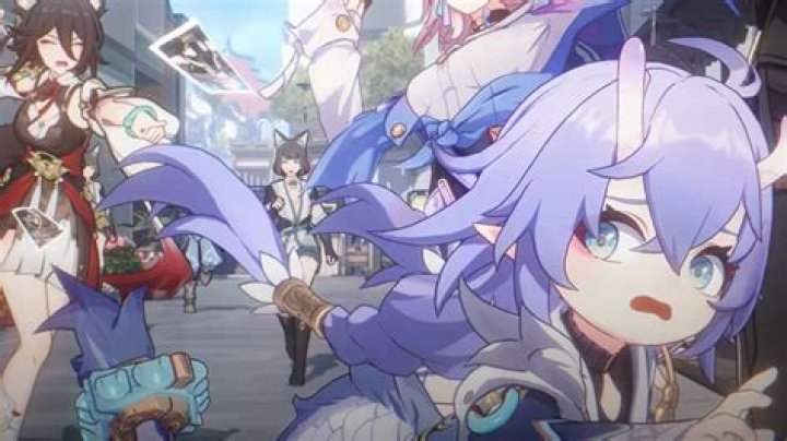 Honkai Star Rail 1.1 update countdown, global release date, and banners